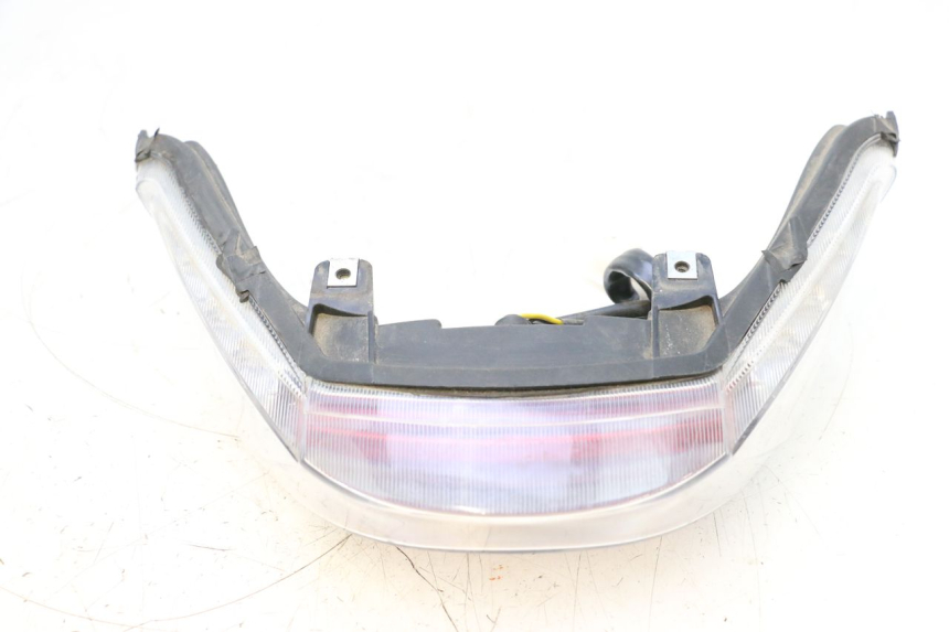 photo de FANALE STOP POSTERIORE  KEEWAY F-ACT FACT EVO 50 (2020 - 2026) - Zoom sui componenti