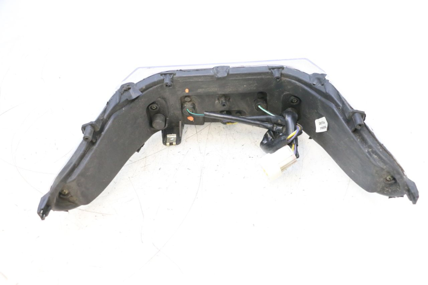 photo de FANALE STOP POSTERIORE  KEEWAY F-ACT FACT EVO 50 (2020 - 2026) - Foto prodotto supplementare