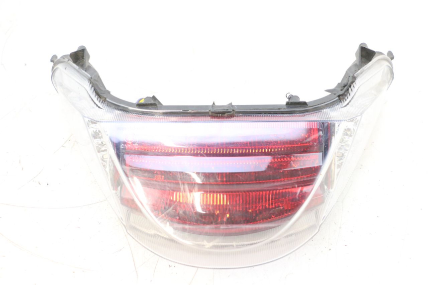 photo de FANALE STOP POSTERIORE  KEEWAY F-ACT FACT EVO 50 (2020 - 2026) - Ispezione visiva dettagliata