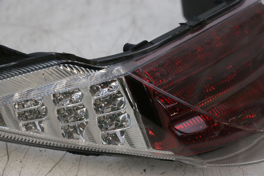 photo de FANALE STOP POSTERIORE  KEEWAY F-ACT FACT EVO 50 (2020 - 2026) - Vista d'insieme del prodotto