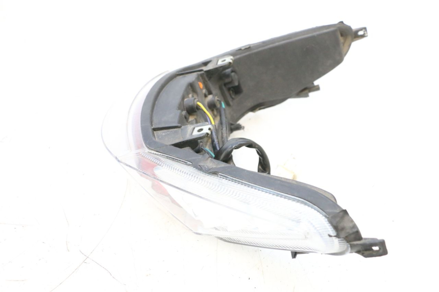 photo de FANALE STOP POSTERIORE  KEEWAY F-ACT FACT EVO 50 (2020 - 2026) - Marcature e riferimenti originali