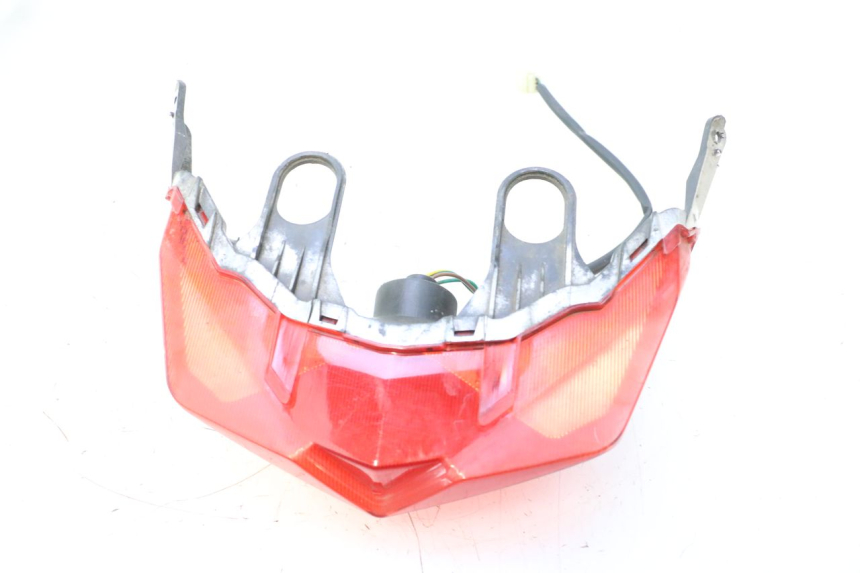 photo de FANALE STOP POSTERIORE  JM MOTORS F45i 4T 50 (2020 - 2023) - Zoom sullo stato d'uso