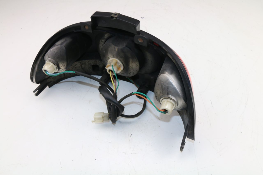 photo de Fanale posteriore FALCONBIKE F-125 125 (2007 - 2012) - Dettaglio del componente