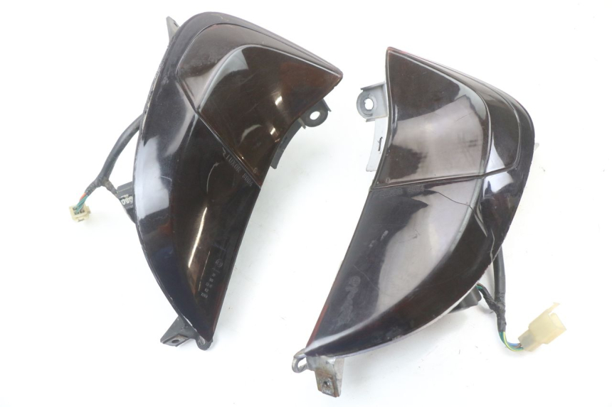 photo de FANALE STOP POSTERIORE  HONDA FES PANTHEON 2T 125 (1998 - 2002) - Vista principale