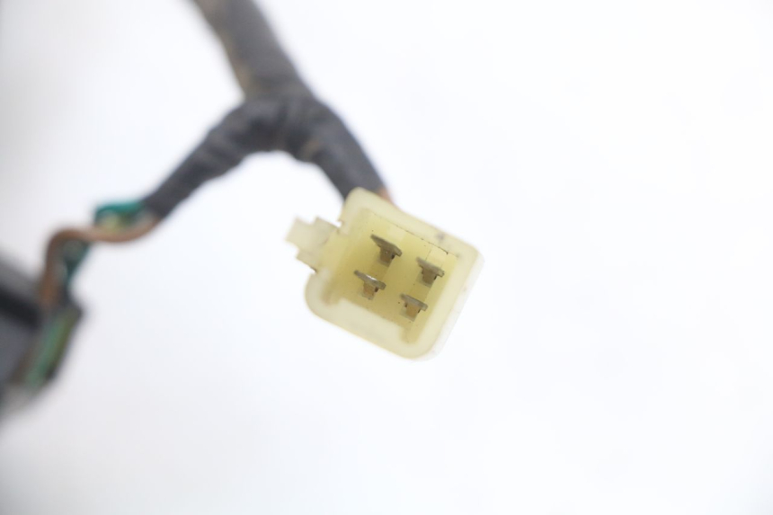 photo de FANALE STOP POSTERIORE  HONDA FES PANTHEON 2T 125 (1998 - 2002) - Dettagli dei punti di fissaggio