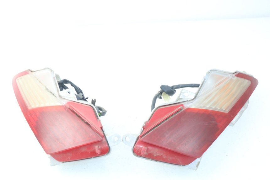 photo de Fanale posteriore HONDA FES PANTHEON 125 (2003 - 2007) - Vista principale