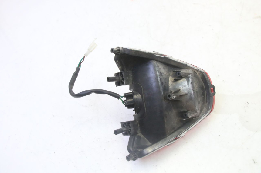 photo de FANALE STOP POSTERIORE  STAHO FH 50 (2018 - 2019) - Vista d'insieme del prodotto