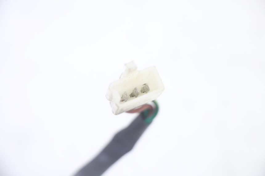 photo de FANALE STOP POSTERIORE  STAHO FH 50 (2018 - 2019) - Dettagli dei punti di fissaggio