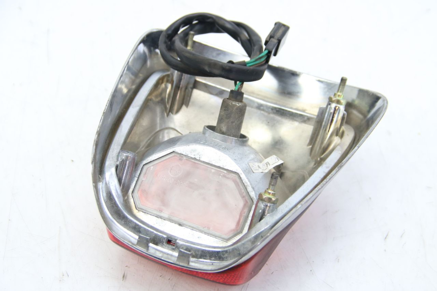 photo de FANALE POSTERIORE SYM FIDDLE 2 125 (2010 - 2013) - Vista d'insieme del prodotto