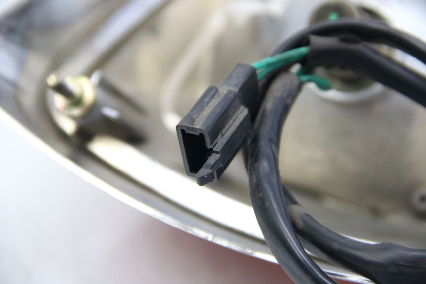 photo de FANALE POSTERIORE SYM FIDDLE 2 125 (2010 - 2013) - Ricambio usato controllato