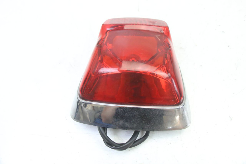 photo de Fanale posteriore SYM FIDDLE 2 S 125 (2012 - 2014) - Altra angolazione