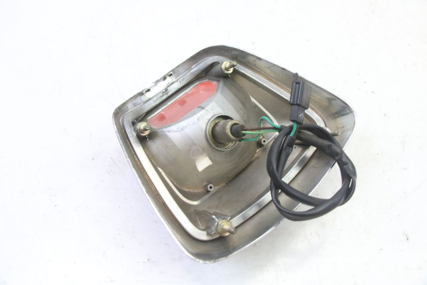 photo de Fanale posteriore SYM FIDDLE 2 S 125 (2012 - 2014) - Vista d'insieme del prodotto