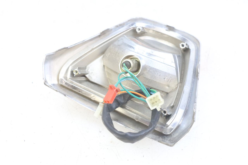 photo de FANALE POSTERIORE SYM FIDDLE 3 III 125 (2014 - 2020) - Vista d'insieme del prodotto