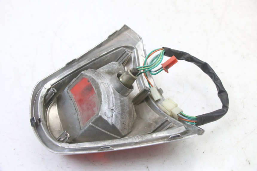 photo de FANALE POSTERIORE SYM FIDDLE 3 III 125 (2014 - 2020) - Vista d'insieme del prodotto