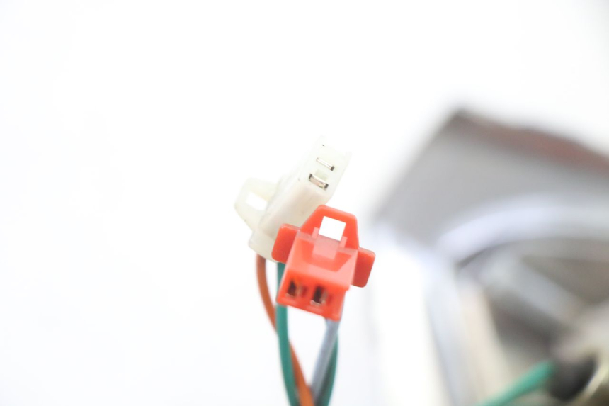 photo de FANALE POSTERIORE SYM FIDDLE 3 III 125 (2014 - 2020) - Vista d'insieme del prodotto