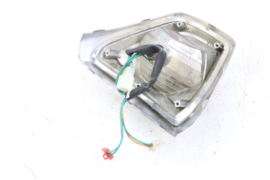 photo de Fanale posteriore SYM FIDDLE 3 III 50 (2014 - 2020) - Zoom sullo stato d'uso