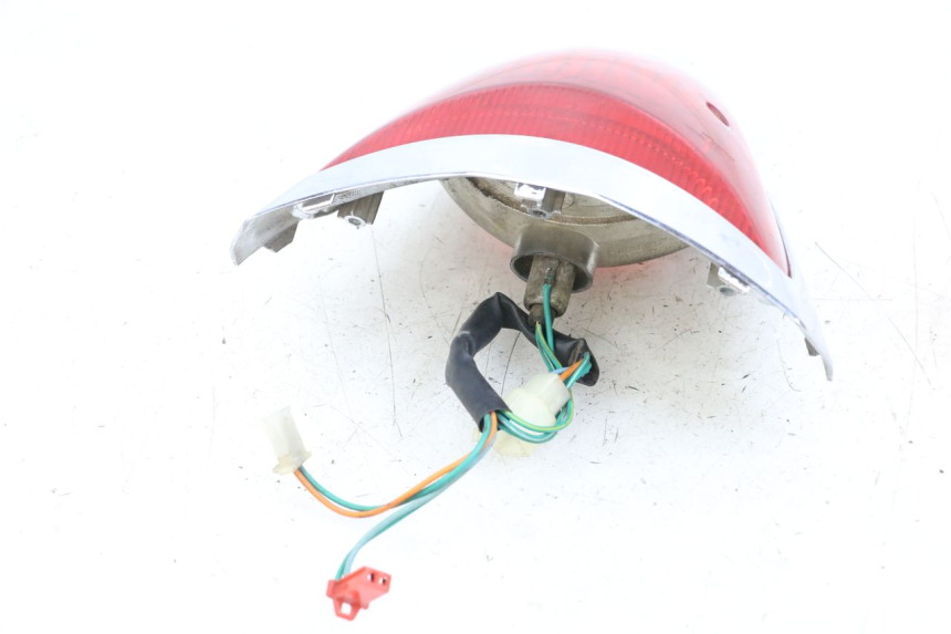 photo de Fanale posteriore SYM FIDDLE 3 III 50 (2014 - 2020) - Altra angolazione