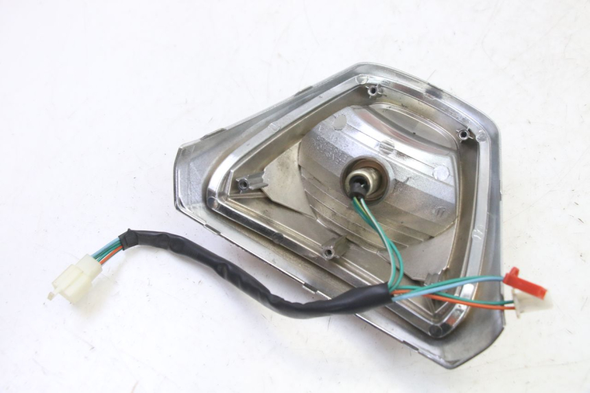 photo de Fanale posteriore SYM FIDDLE 3 III 50 (2014 - 2020) - Primo piano tecnico