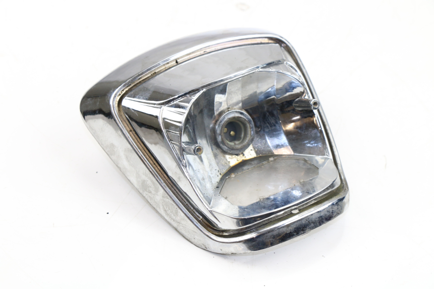 photo de Fanale posteriore SYM FIDDLE 125 (2008 - 2010) - Dettaglio del componente