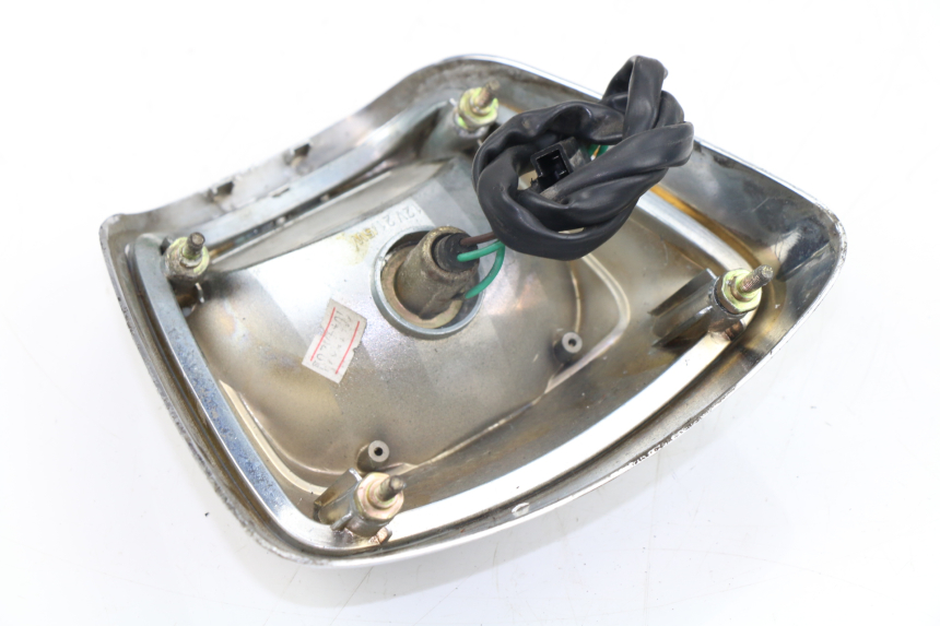 photo de Fanale posteriore SYM FIDDLE 125 (2008 - 2010) - Altra angolazione