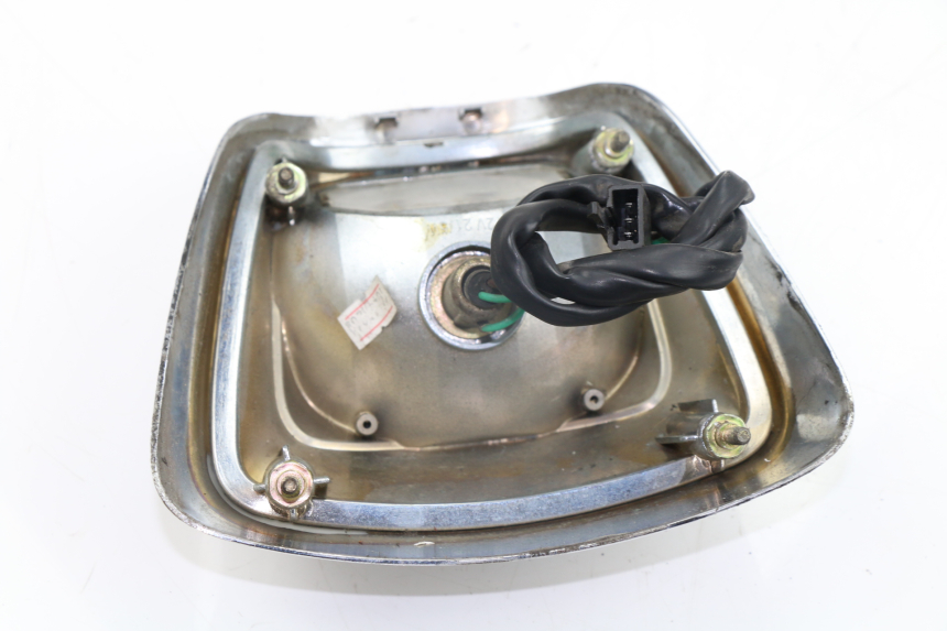 photo de Fanale posteriore SYM FIDDLE 125 (2008 - 2010) - Ricambio usato controllato