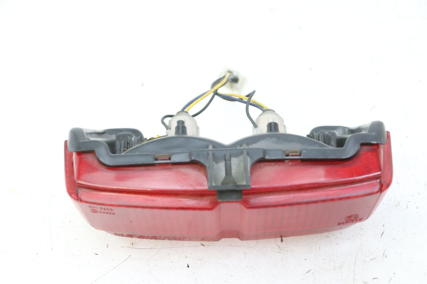 photo de FANALE STOP POSTERIORE  YAMAHA FJ 36Y 1100 (1984 - 1985) - Stato della superficie e materiale