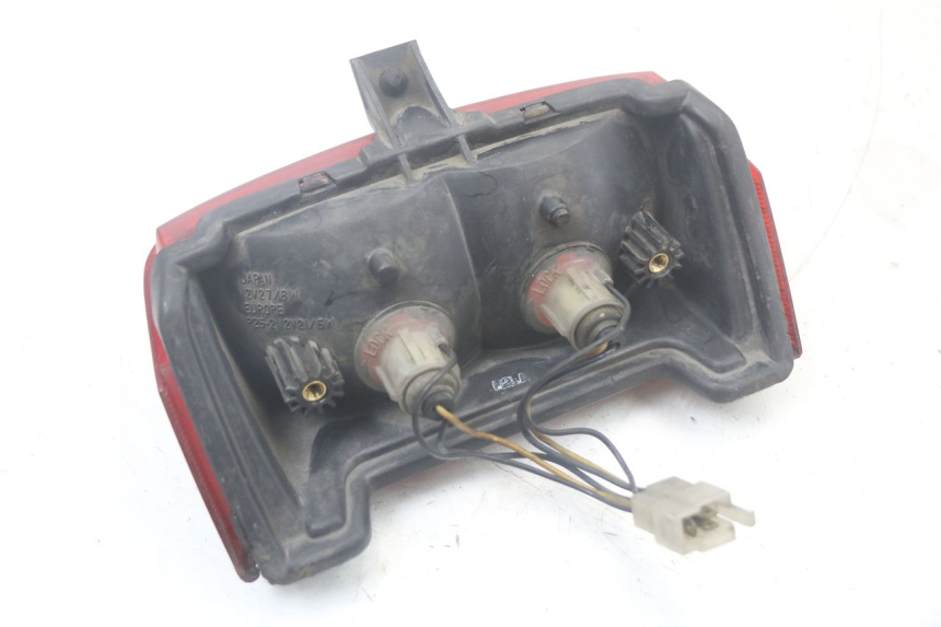 photo de FANALE POSTERIORE YAMAHA FJ 3CX 1200 (1986 - 1996) - Marcature e riferimenti originali