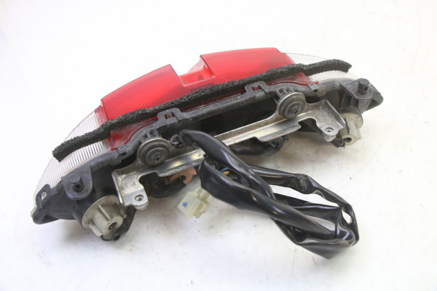 photo de FANALE POSTERIORE YAMAHA FJR ABS 1300 (2006 - 2012) - Vista d'insieme del prodotto