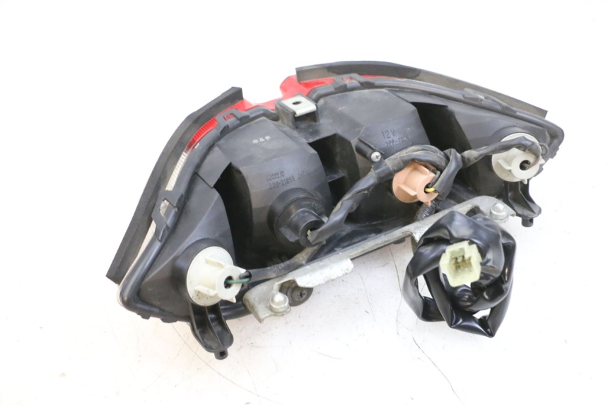 photo de FANALE POSTERIORE YAMAHA FJR ABS 1300 (2006 - 2012) - Altra angolazione