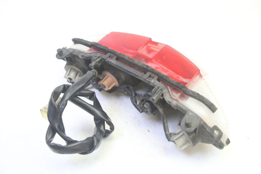 photo de FANALE POSTERIORE YAMAHA FJR ABS 1300 (2006 - 2012) - Vista d'insieme del prodotto