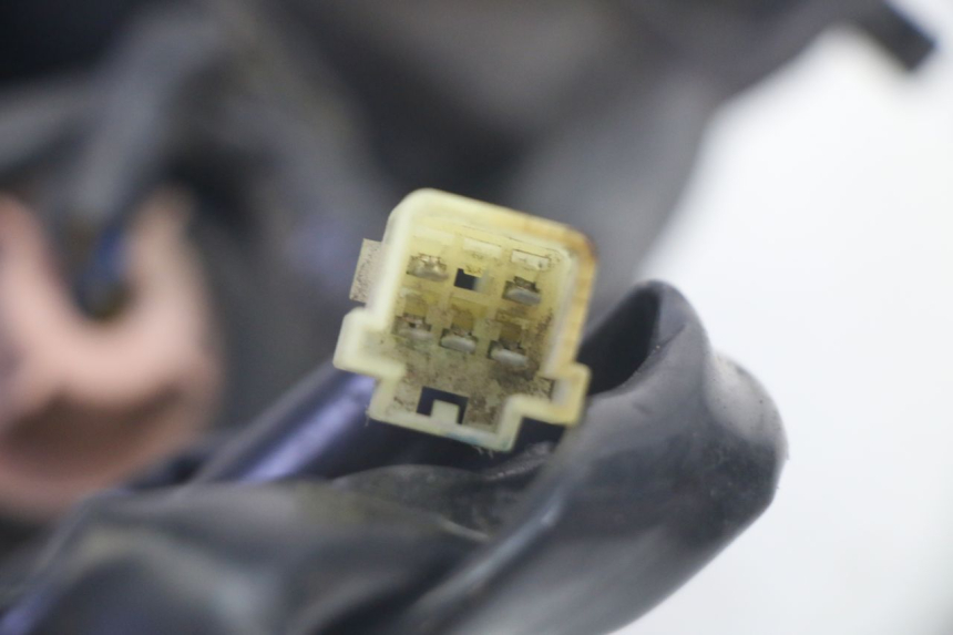 photo de FANALE POSTERIORE YAMAHA FJR ABS 1300 (2006 - 2012) - Ricambio usato controllato