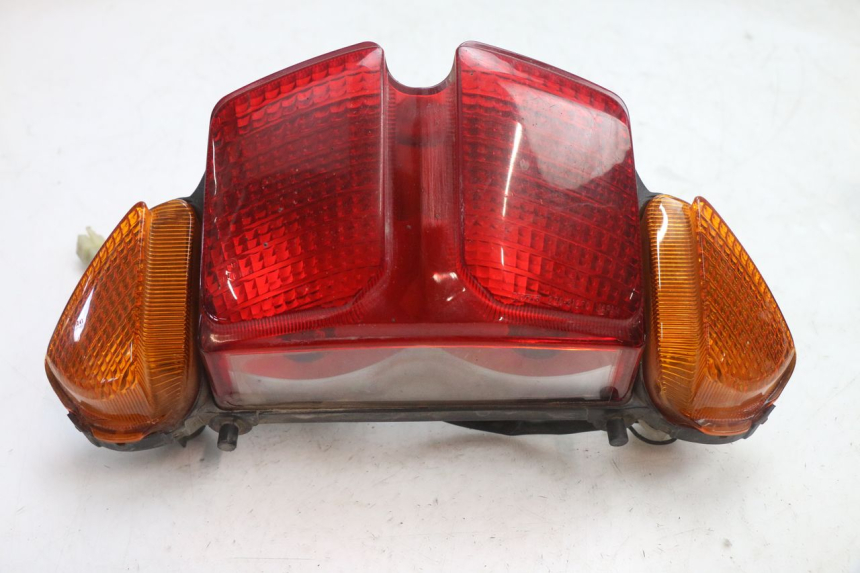 photo de FANALE STOP POSTERIORE  YAMAHA FJR 1300 (2001 - 2005) - Vista principale