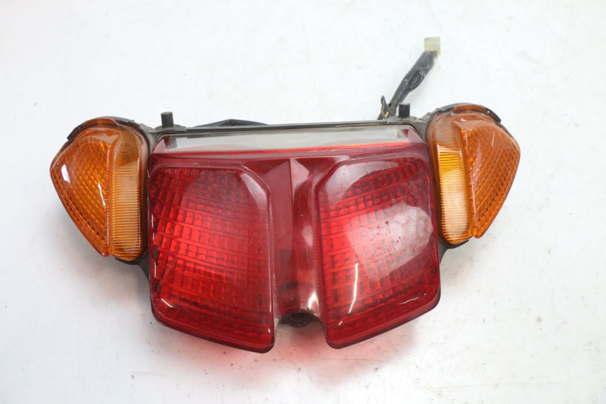 photo de FANALE STOP POSTERIORE  YAMAHA FJR 1300 (2001 - 2005) - Dettaglio del componente