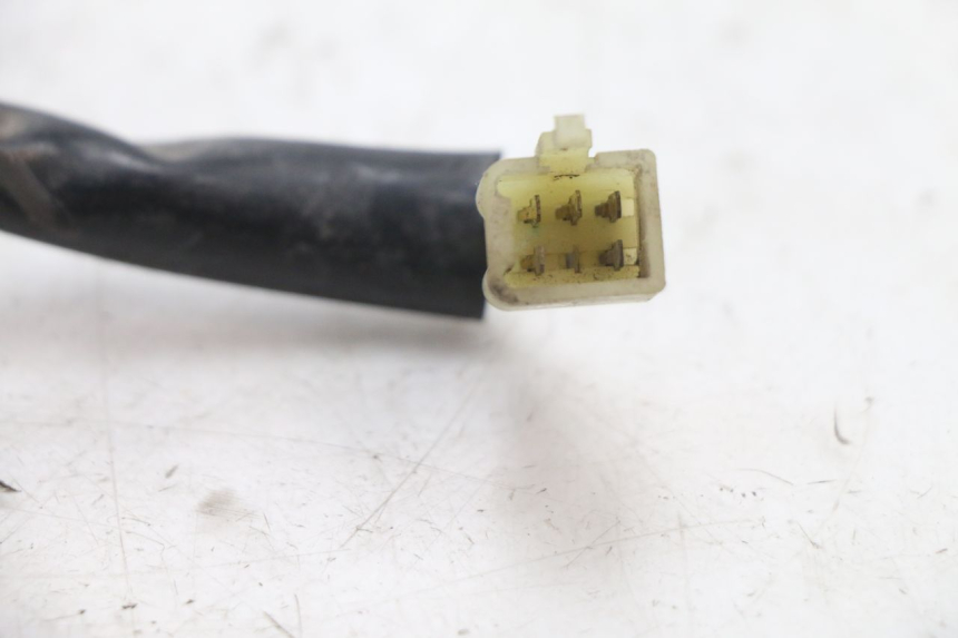 photo de FANALE STOP POSTERIORE  YAMAHA FJR 1300 (2001 - 2005) - Ricambio usato controllato
