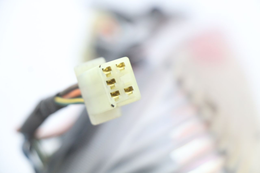 photo de FANALE STOP POSTERIORE  HONDA FJS SILVER WING SILVERWING 400 (2005 - 2008) - Zoom sui componenti