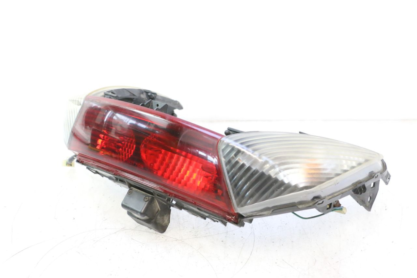 photo de FANALE STOP POSTERIORE  HONDA FJS SILVER WING SILVERWING 400 (2005 - 2008) - Vista principale