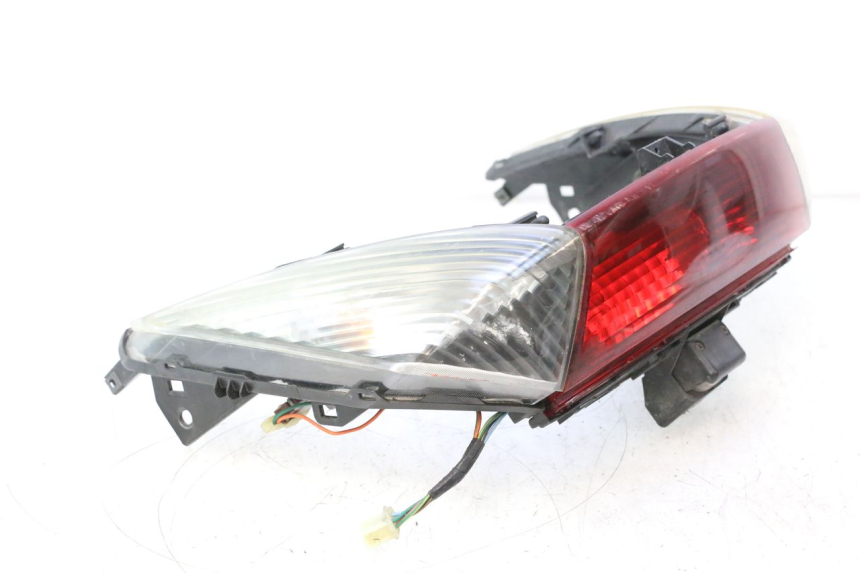 photo de FANALE STOP POSTERIORE  HONDA FJS SILVER WING SILVERWING 400 (2005 - 2008) - Vista principale