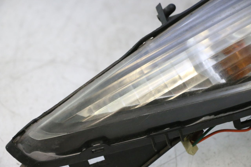 photo de FANALE STOP POSTERIORE  HONDA FJS SILVER WING SILVERWING 400 (2005 - 2008) - Altra angolazione
