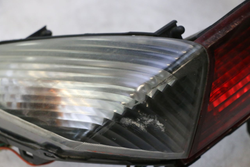 photo de FANALE STOP POSTERIORE  HONDA FJS SILVER WING SILVERWING 400 (2005 - 2008) - Vista d'insieme del prodotto