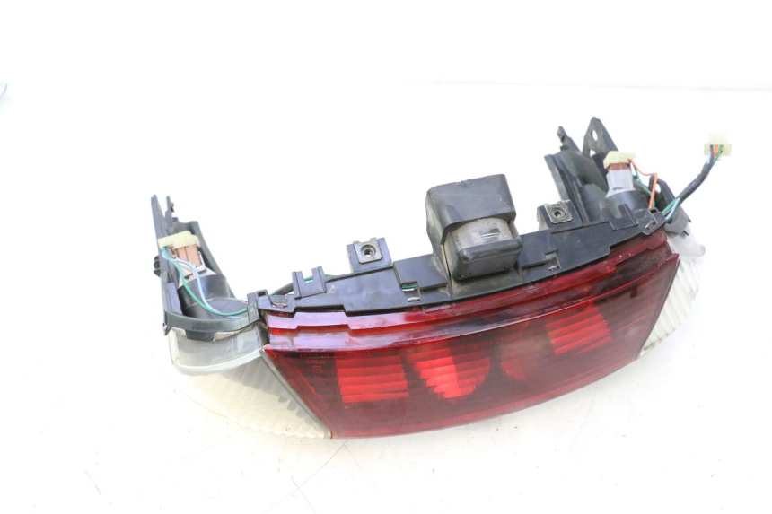 photo de FANALE STOP POSTERIORE  HONDA FJS SILVER WING SILVERWING 400 (2005 - 2008) - Marcature e riferimenti originali