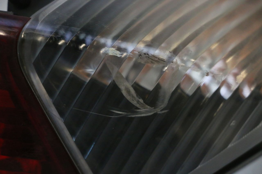 photo de FANALE STOP POSTERIORE  HONDA FJS SILVER WING SILVERWING 400 (2005 - 2008) - Zoom sui componenti