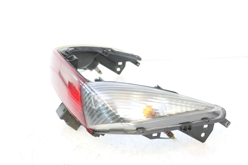 photo de FANALE STOP POSTERIORE  HONDA FJS SILVER WING SILVERWING 400 (2005 - 2008) - Foto prodotto supplementare