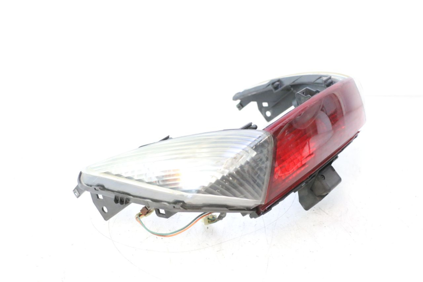 photo de FANALE STOP POSTERIORE  HONDA FJS SILVER WING SILVERWING 400 (2005 - 2008) - Ispezione visiva dettagliata