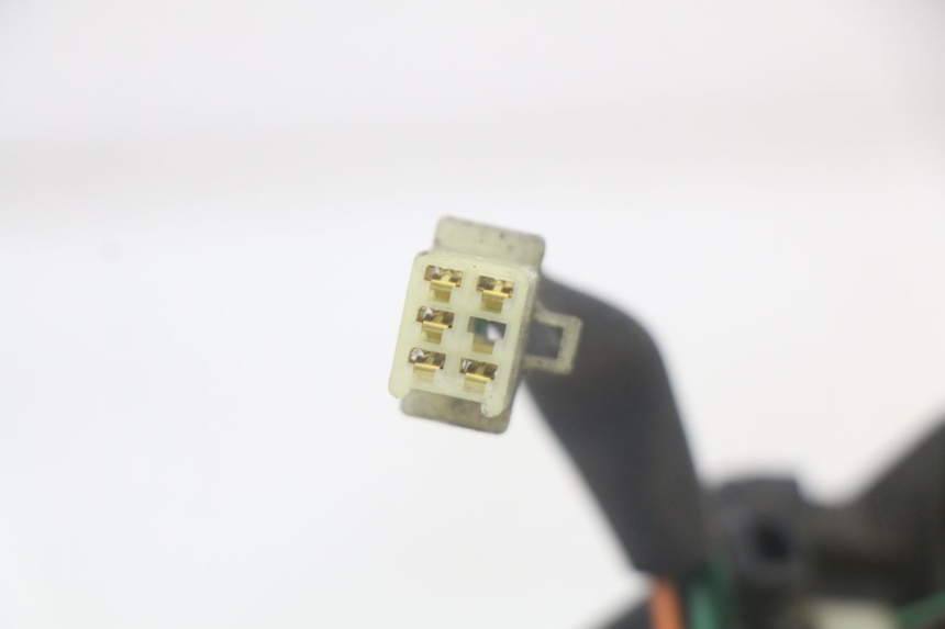 photo de FANALE STOP POSTERIORE  HONDA FJS SILVERWING SILVER WING 600 (2001 - 2010) - Zoom sui componenti