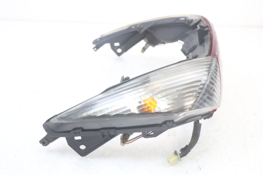 photo de FANALE STOP POSTERIORE  HONDA FJS SILVERWING SILVER WING 600 (2001 - 2010) - Vista d'insieme del prodotto