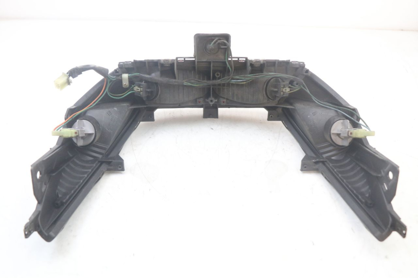 photo de FANALE STOP POSTERIORE  HONDA FJS SILVERWING SILVER WING 600 (2001 - 2010) - Marcature e riferimenti originali