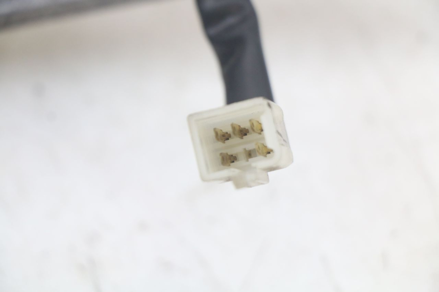 photo de FANALE STOP POSTERIORE  MBK FLAME X 125 (2007 - 2016) - Altra vista dell'articolo