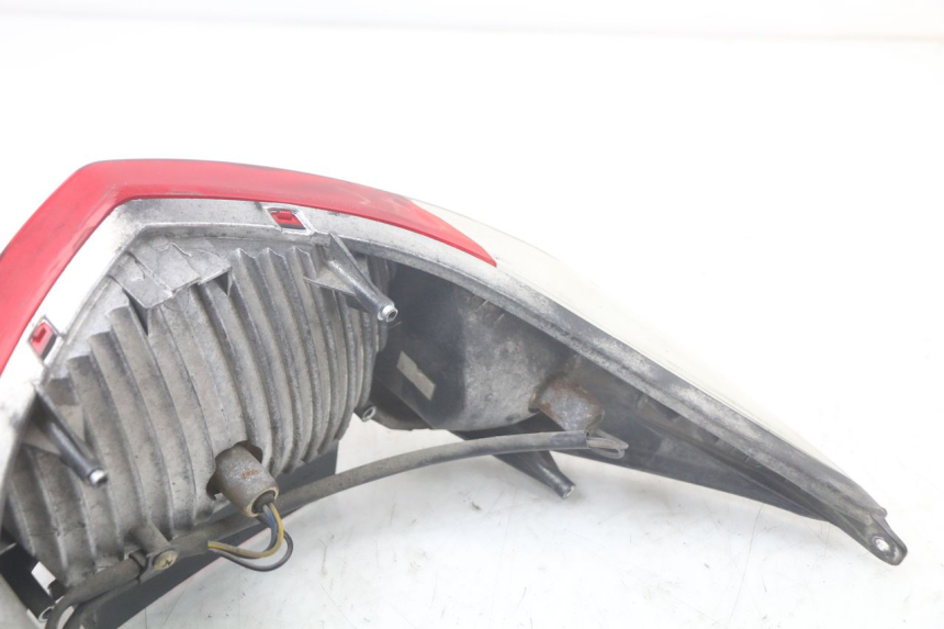 photo de FANALE STOP POSTERIORE  MBK FLAME X 125 (2007 - 2016) - Marcature e riferimenti originali