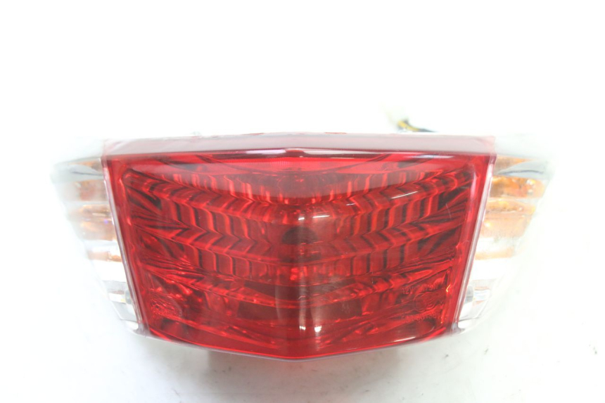 photo de FANALE STOP POSTERIORE  MBK FLAME X 125 (2007 - 2016) - Altra angolazione
