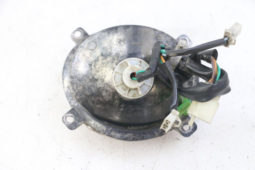 photo de FANALE POSTERIORE VENESI FLY RETRO 4T 50 (2020 - 2025) - Vista d'insieme del prodotto